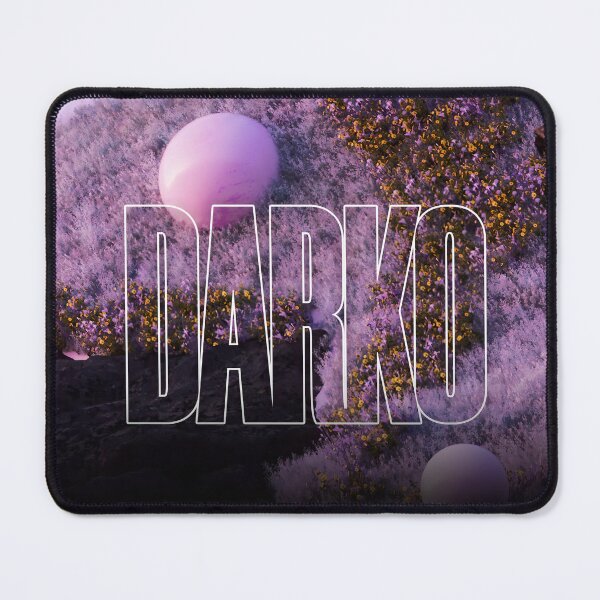 Item preview, Darko Us Merch Darko designed and sold by ILLUCEND-ARTS.