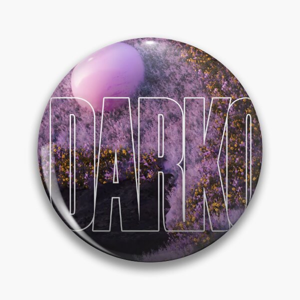 Item preview, Darko Us Merch Darko designed and sold by ILLUCEND-ARTS.