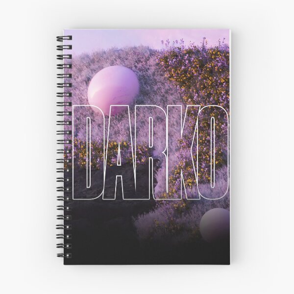 Item preview, Darko Us Merch Darko designed and sold by ILLUCEND-ARTS.