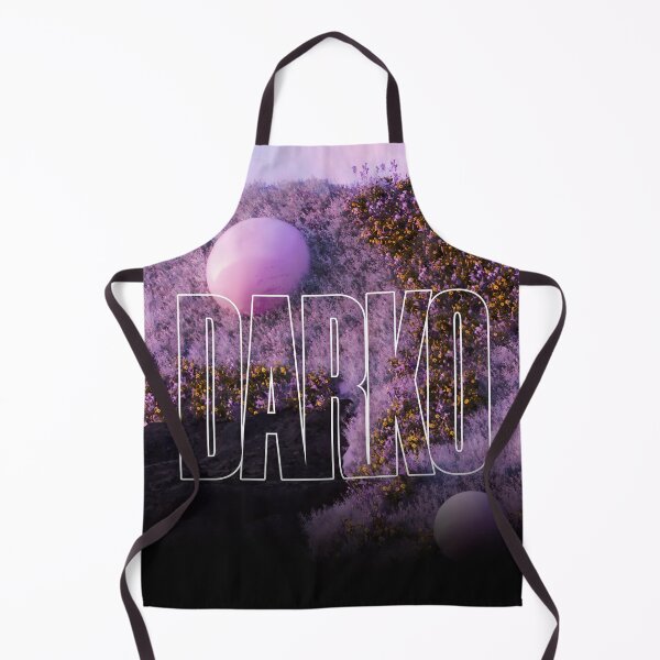 Item preview, Darko Us Merch Darko designed and sold by ILLUCEND-ARTS.