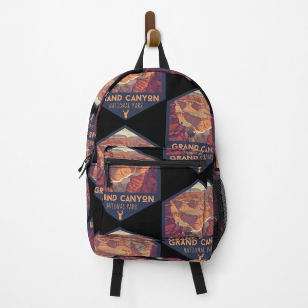 Item preview, Parque Nacional del Gran Cañón designed and sold by tandydowers.