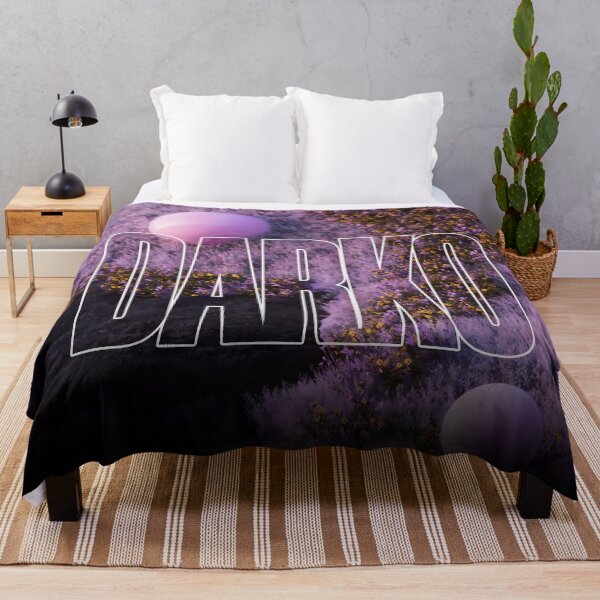 Item preview, Darko Us Merch Darko designed and sold by ILLUCEND-ARTS.
