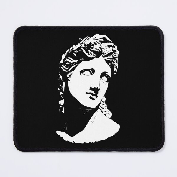 Item preview, Venus Bust - White designed and sold by Vector-Market.