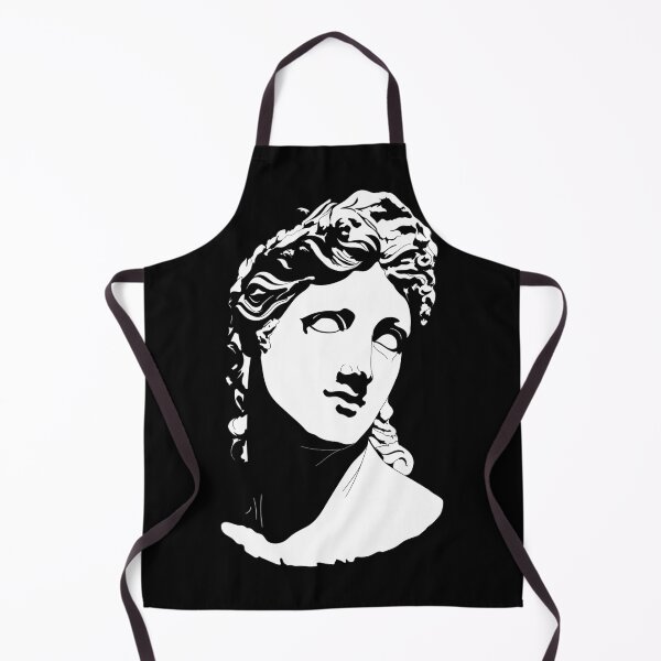 Item preview, Venus Bust - White designed and sold by Vector-Market.
