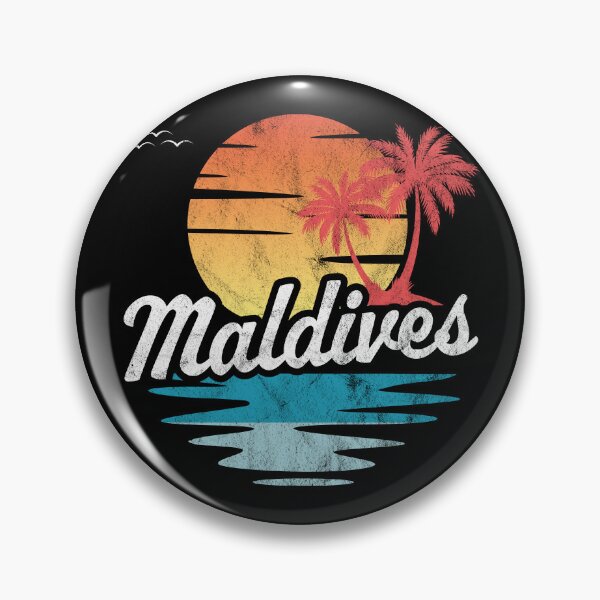 Item preview, Maldives designed and sold by PaulSDesign.
