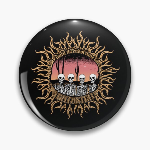 Item preview, Katastro Merch Katastro Desert Boys designed and sold by ILLUCEND-ARTS.