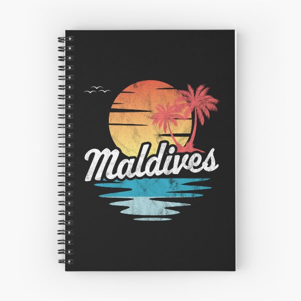 Item preview, Maldives designed and sold by PaulSDesign.