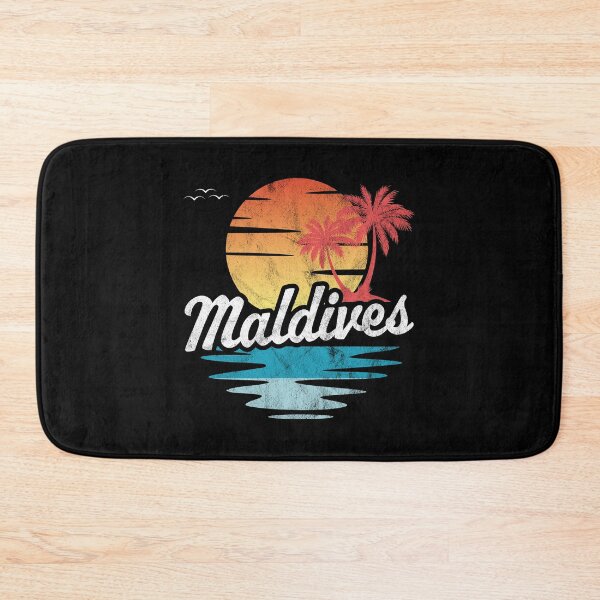 Item preview, Maldives designed and sold by PaulSDesign.