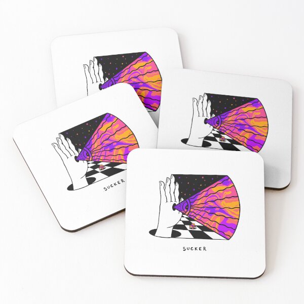 Item preview, Katastro Merch Katastro Sucker designed and sold by ILLUCEND-ARTS.