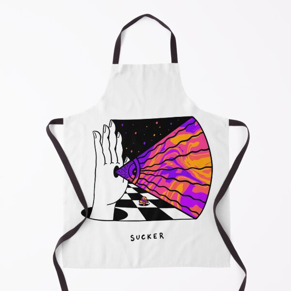 Item preview, Katastro Merch Katastro Sucker designed and sold by ILLUCEND-ARTS.