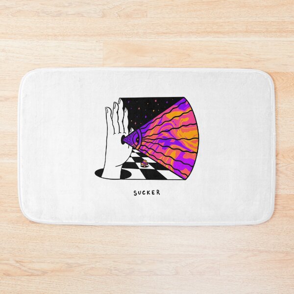 Item preview, Katastro Merch Katastro Sucker designed and sold by ILLUCEND-ARTS.