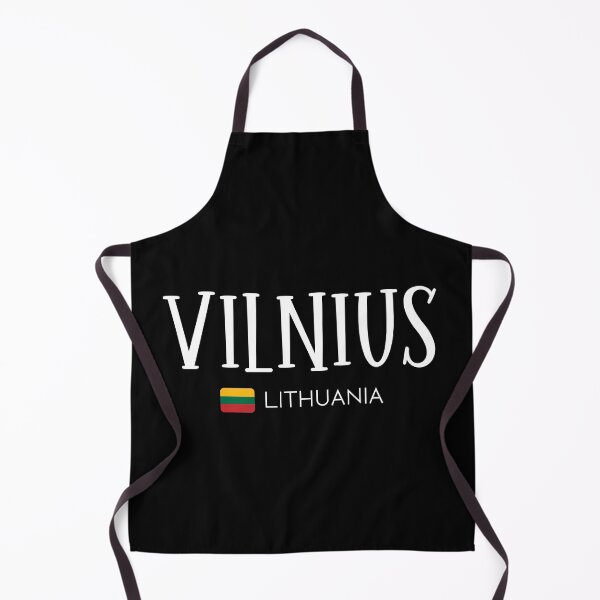 Item preview, Vilnius - Lithuania designed and sold by StudioRedKoala.