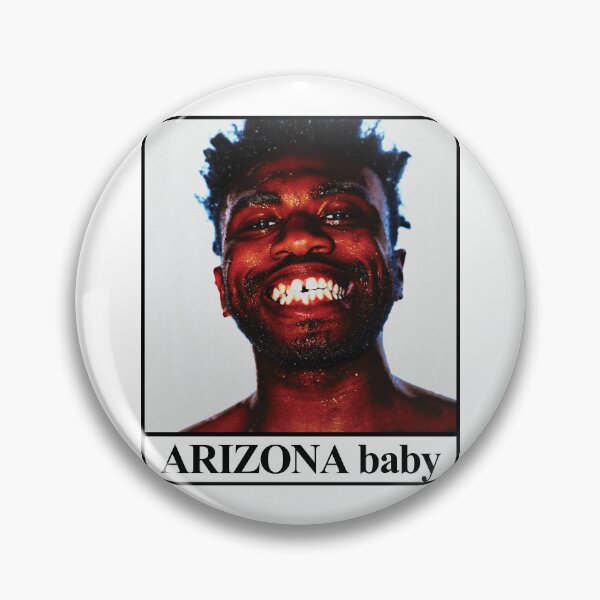 Item preview, Kevin Abstract Merch Arizona Baby designed and sold by ILLUCEND-ARTS.