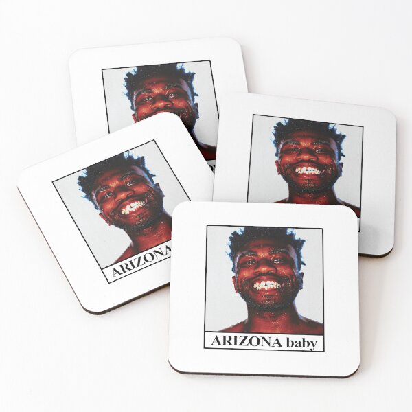 Item preview, Kevin Abstract Merch Arizona Baby designed and sold by ILLUCEND-ARTS.