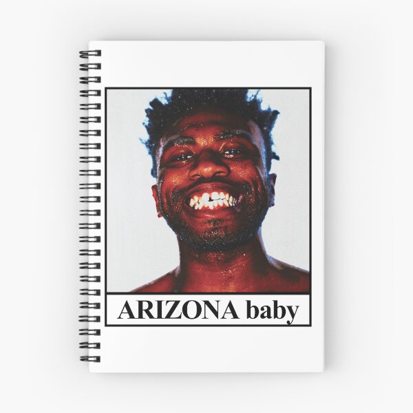 Item preview, Kevin Abstract Merch Arizona Baby designed and sold by ILLUCEND-ARTS.
