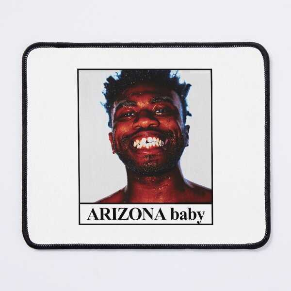 Item preview, Kevin Abstract Merch Arizona Baby designed and sold by ILLUCEND-ARTS.