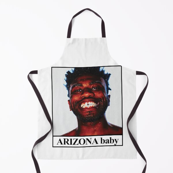 Item preview, Kevin Abstract Merch Arizona Baby designed and sold by ILLUCEND-ARTS.