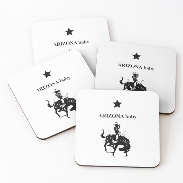 Item preview, Kevin Abstract Merch Arizona Baby designed and sold by ILLUCEND-ARTS.