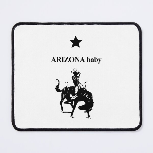 Item preview, Kevin Abstract Merch Arizona Baby designed and sold by ILLUCEND-ARTS.