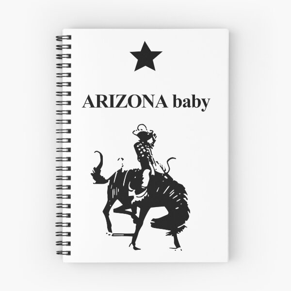 Item preview, Kevin Abstract Merch Arizona Baby designed and sold by ILLUCEND-ARTS.