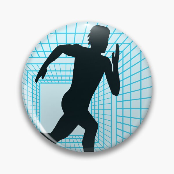 Item preview, RUNNERS #1 designed and sold by RICK-TURNER.
