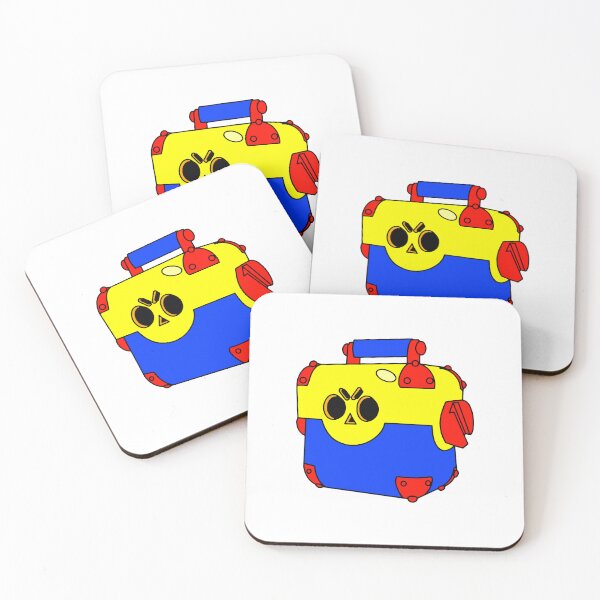 Item preview, Mega Boxes Merch Mega Boxes Are Back designed and sold by ILLUCEND-ARTS.
