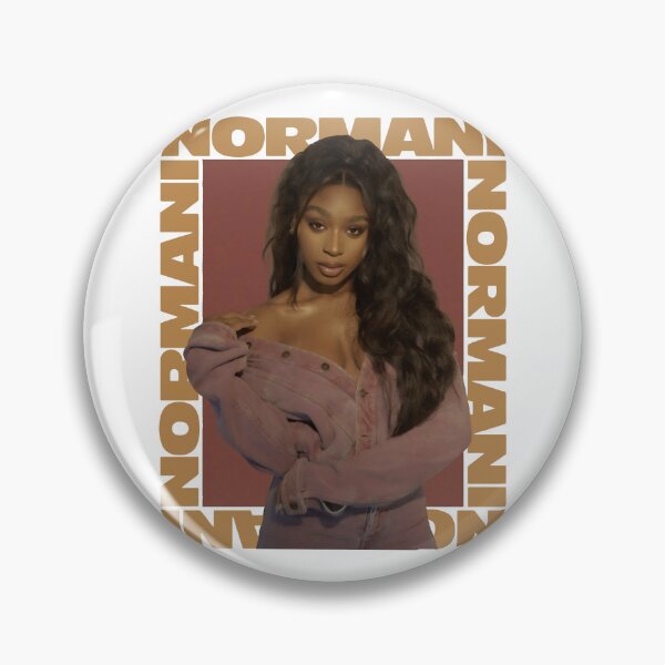 Item preview, Normani Merch Boxed designed and sold by ILLUCEND-ARTS.