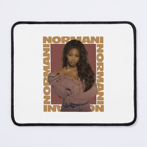 Item preview, Normani Merch Boxed designed and sold by ILLUCEND-ARTS.