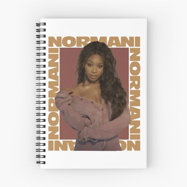 Item preview, Normani Merch Boxed designed and sold by ILLUCEND-ARTS.