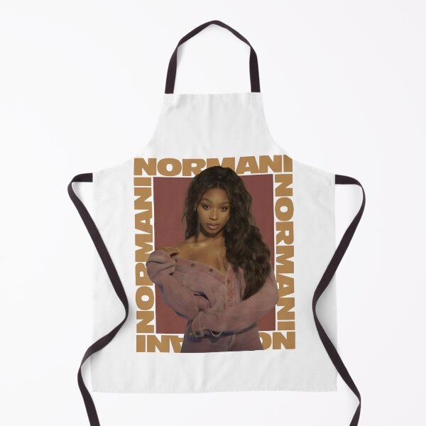 Item preview, Normani Merch Boxed designed and sold by ILLUCEND-ARTS.