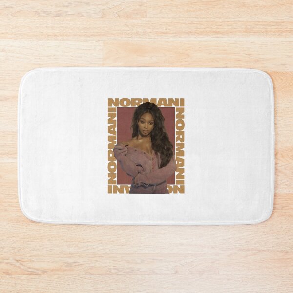 Item preview, Normani Merch Boxed designed and sold by ILLUCEND-ARTS.