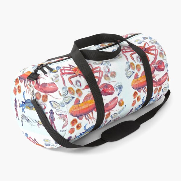 Item preview, Shellfish Galore designed and sold by William Holkham.