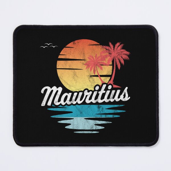 Item preview, Mauritius designed and sold by PaulSDesign.