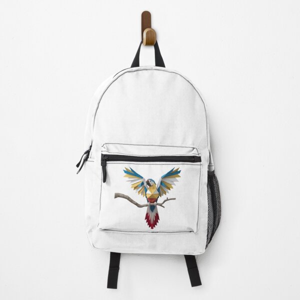 Item preview, origami parrot designed and sold by graphicnew.