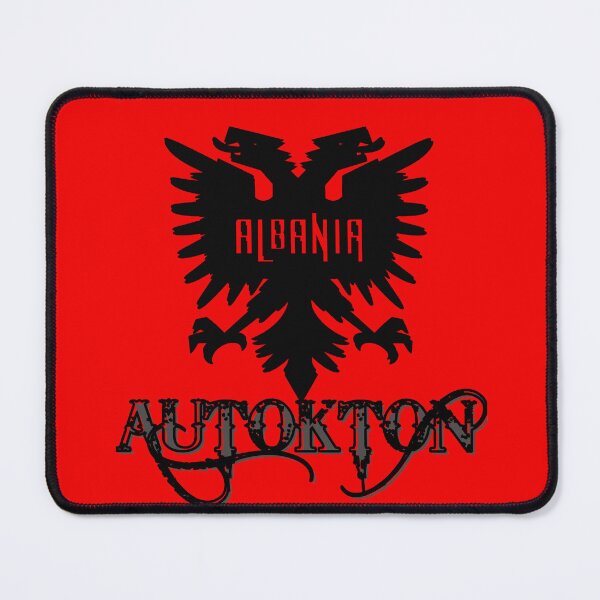 Item preview, Albania Autokton designed and sold by BesasDesigns.