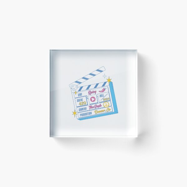 Item preview, The Sesh Merch Take One designed and sold by ILLUCEND-ARTS.