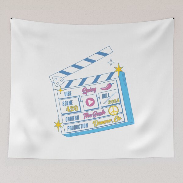 Item preview, The Sesh Merch Take One designed and sold by ILLUCEND-ARTS.