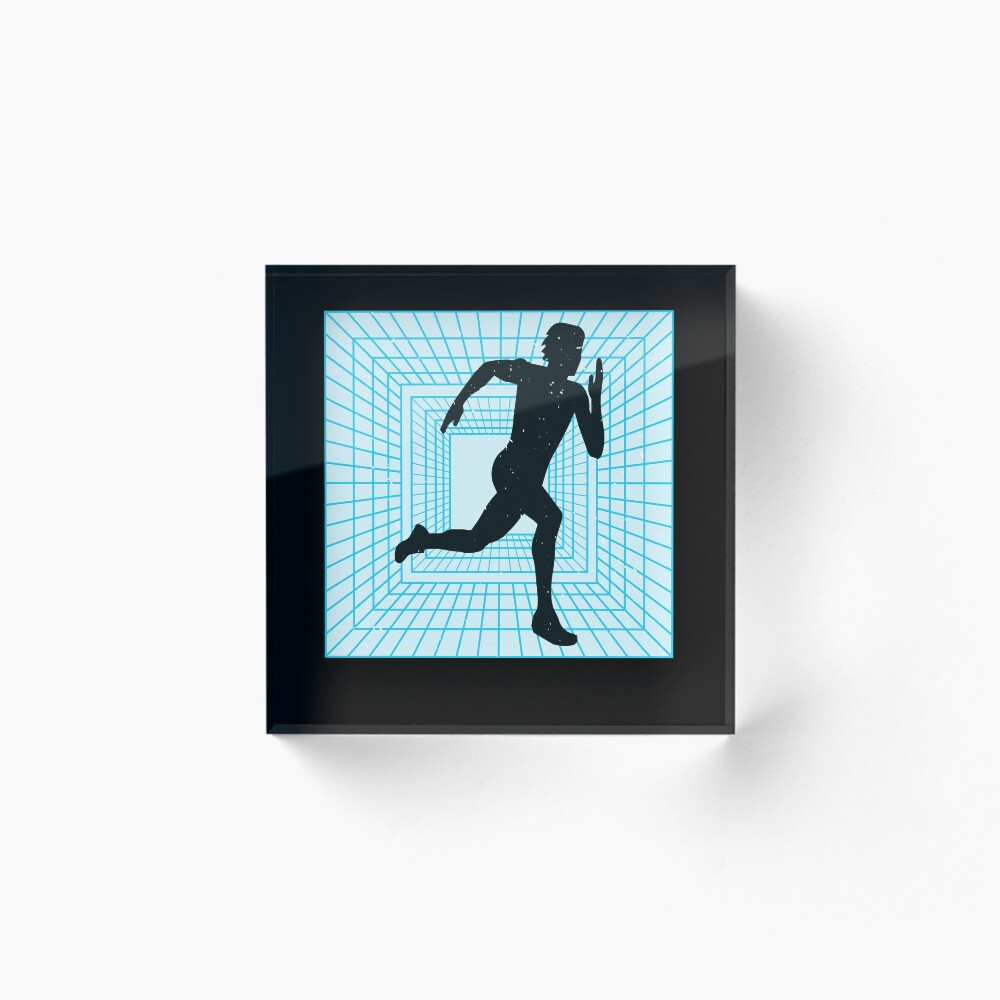 Item preview, Acrylic Block designed and sold by RICK-TURNER.