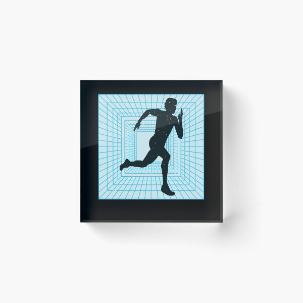 Item preview, RUNNERS #2 designed and sold by RICK-TURNER.