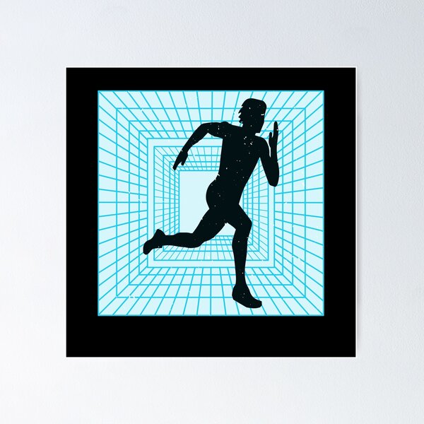 Item preview, RUNNERS #2 designed and sold by RICK-TURNER.