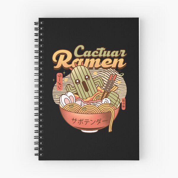 Item preview, Cactuar Ramen noodle	 designed and sold by ztduelmchaun.