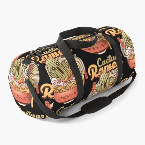Item preview, Cactuar Ramen noodle designed and sold by ztduelmchaun.