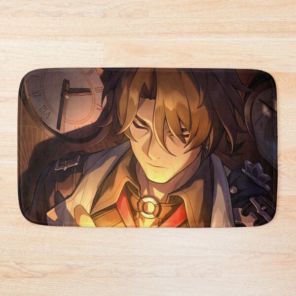 Item preview, Gallagher | Honkai: Star Rail designed and sold by Verthalies.