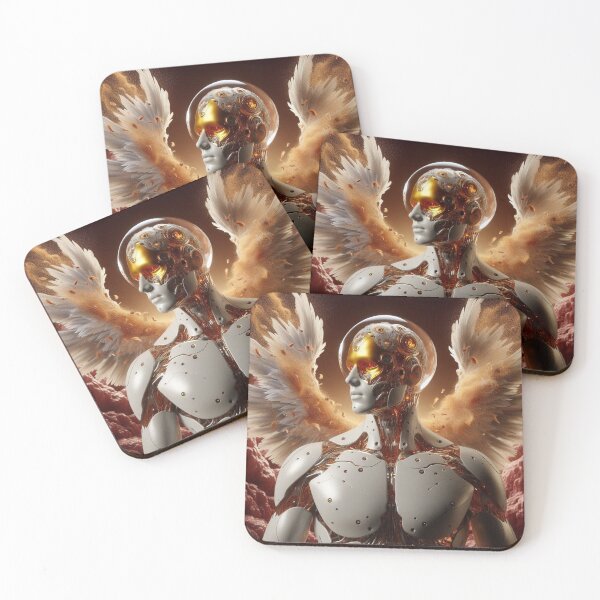 Item preview, Cyber Angel designed and sold by RaF71PrO.