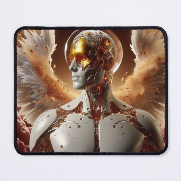 Item preview, Cyber Angel designed and sold by RaF71PrO.