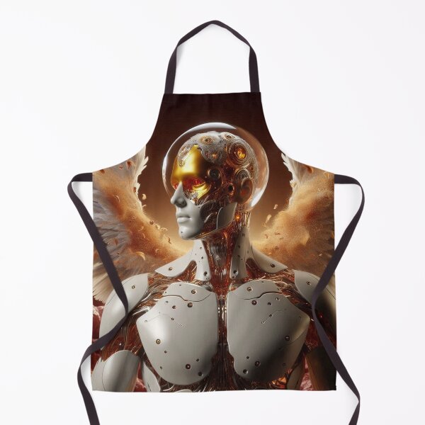 Item preview, Cyber Angel designed and sold by RaF71PrO.