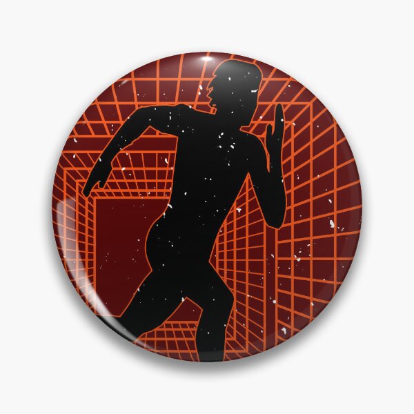 Item preview, RUNNERS #3 designed and sold by RICK-TURNER.
