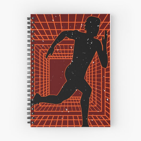 Item preview, RUNNERS #3 designed and sold by RICK-TURNER.