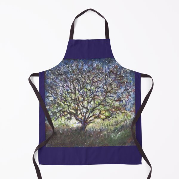Item preview, Tangle-net Tree - magic in the air designed and sold by LittleLiz.