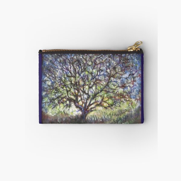 Item preview, Tangle-net Tree - magic in the air designed and sold by LittleLiz.